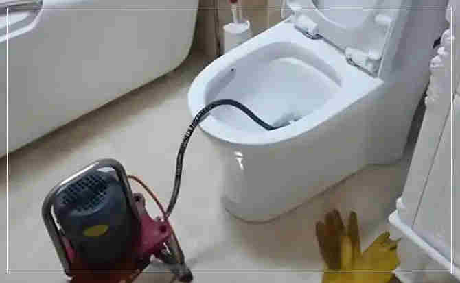 静海区马桶蹲坑蹲厕疏通