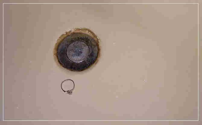 静海区下水道物品打捞